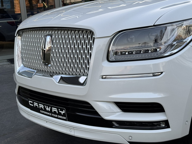 Lincoln Navigator