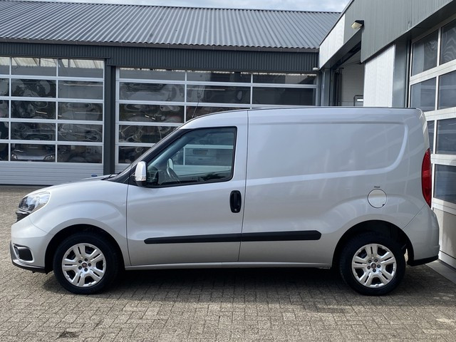 Fiat Doblò