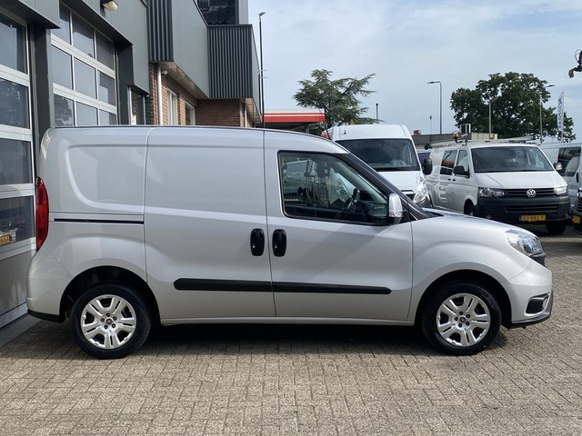 Fiat Doblò