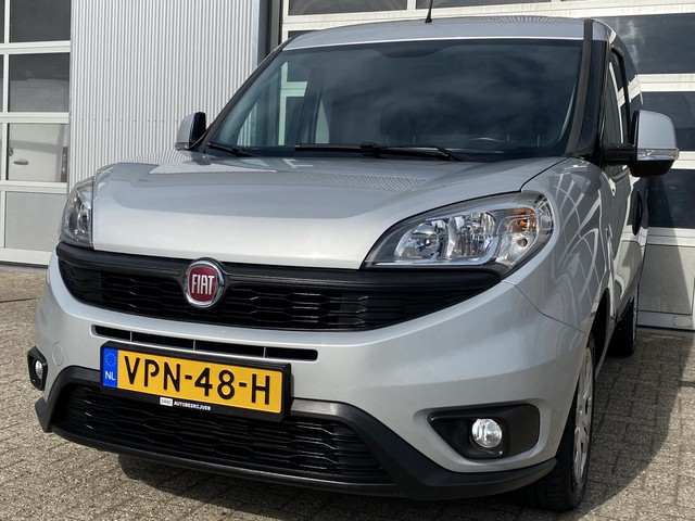 Fiat Doblò