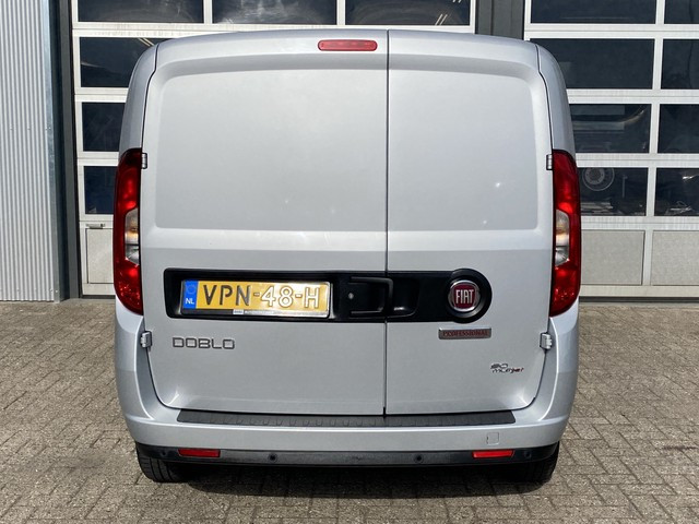 Fiat Doblò