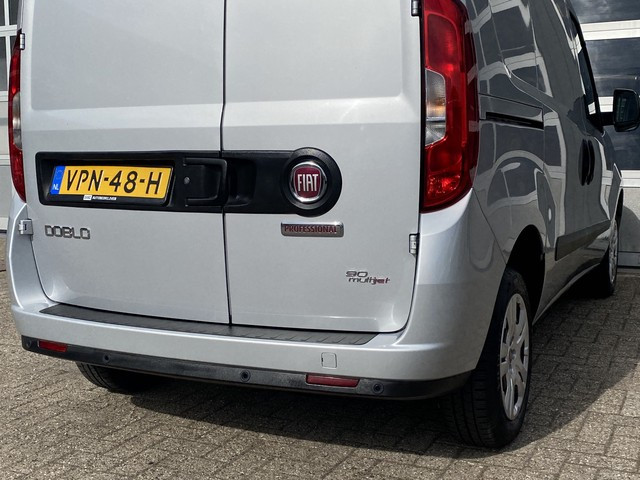 Fiat Doblò