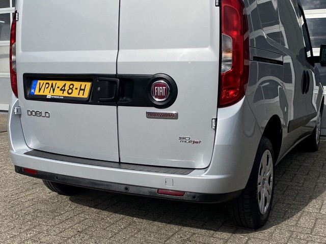 Fiat Doblò