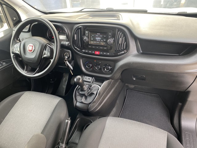 Fiat Doblò