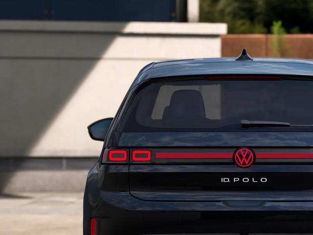Volkswagen ID. Polo