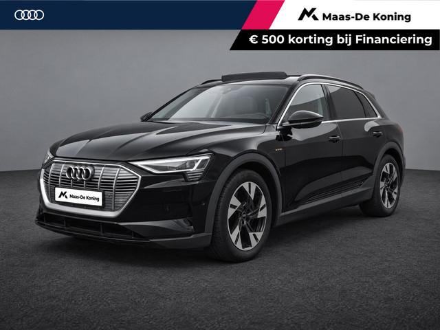 Audi e-tron 2023 Elektrisch