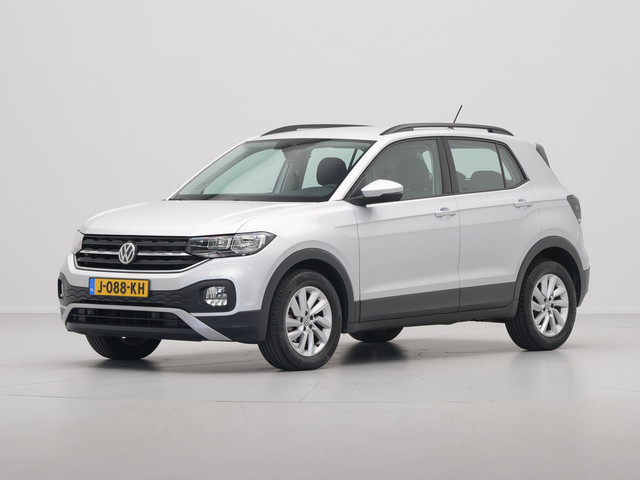 Volkswagen T-Cross 2020 Benzine