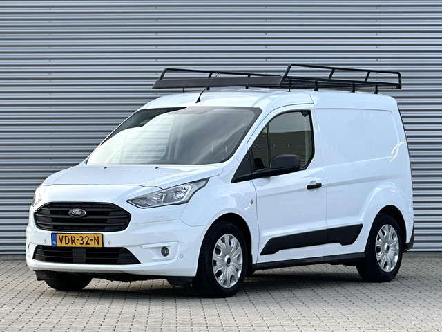 Ford Transit Connect 2019 Diesel