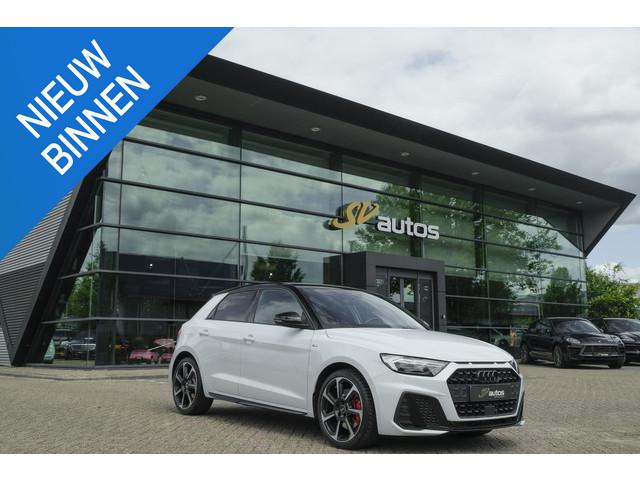 Audi A1 2020 Benzine
