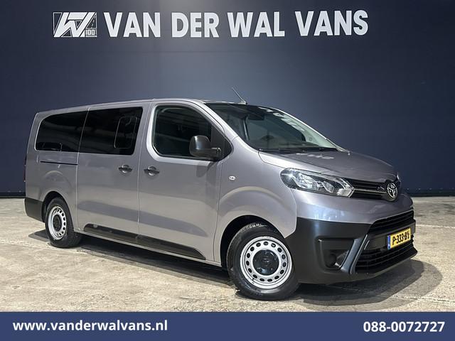 Toyota pro-ace 2022 Diesel