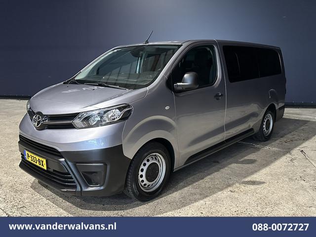 Toyota pro-ace