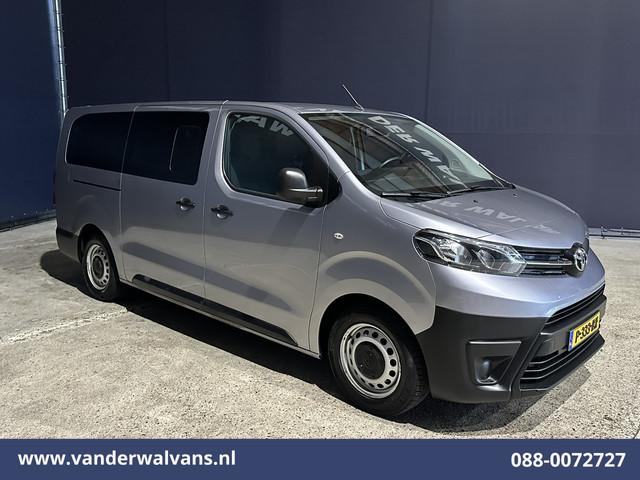 Toyota pro-ace