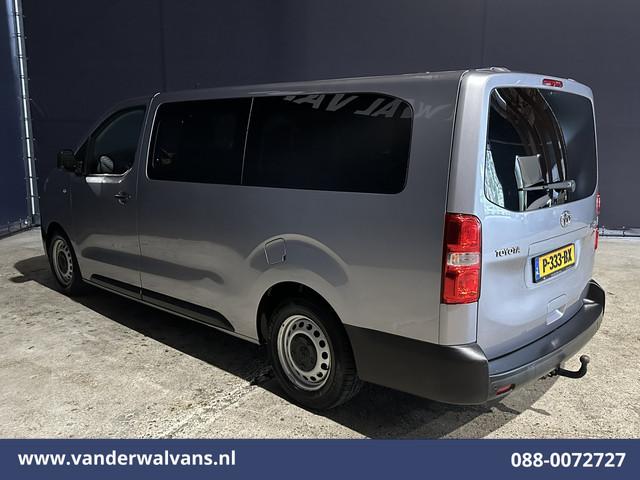 Toyota pro-ace