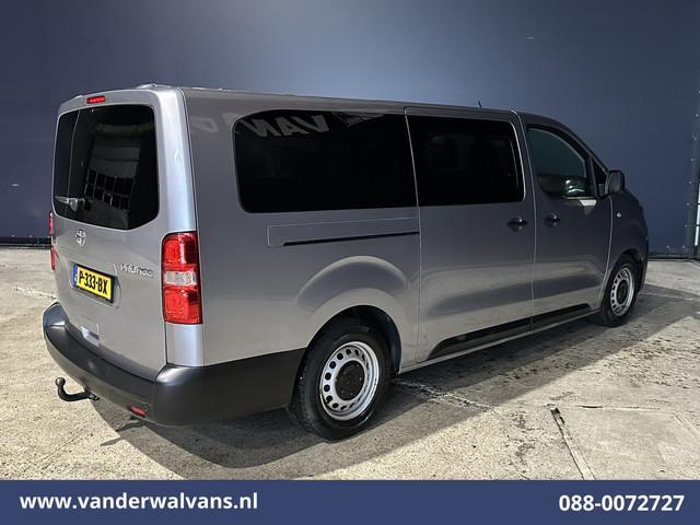 Toyota pro-ace