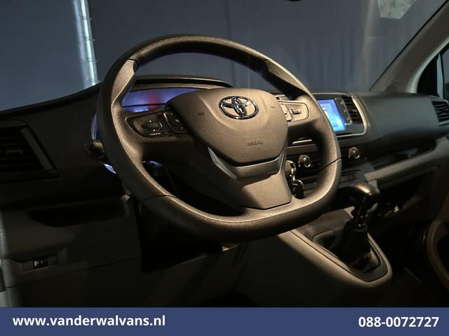 Toyota pro-ace