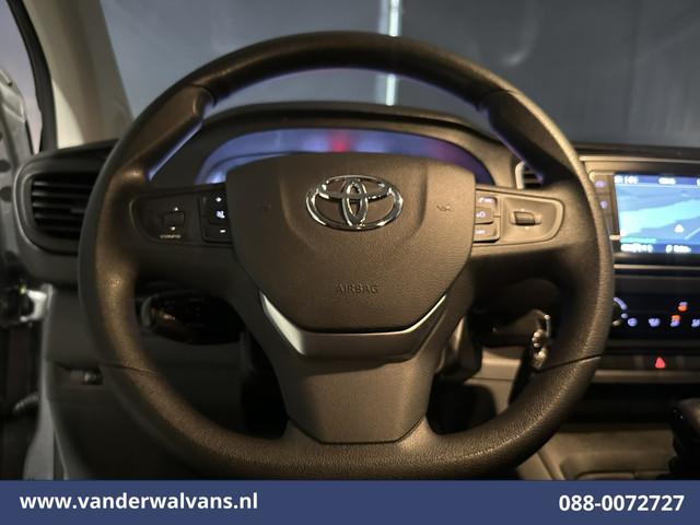 Toyota pro-ace