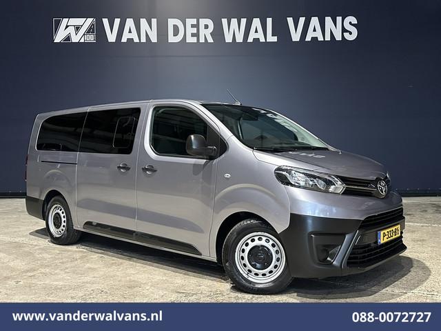 Toyota pro-ace