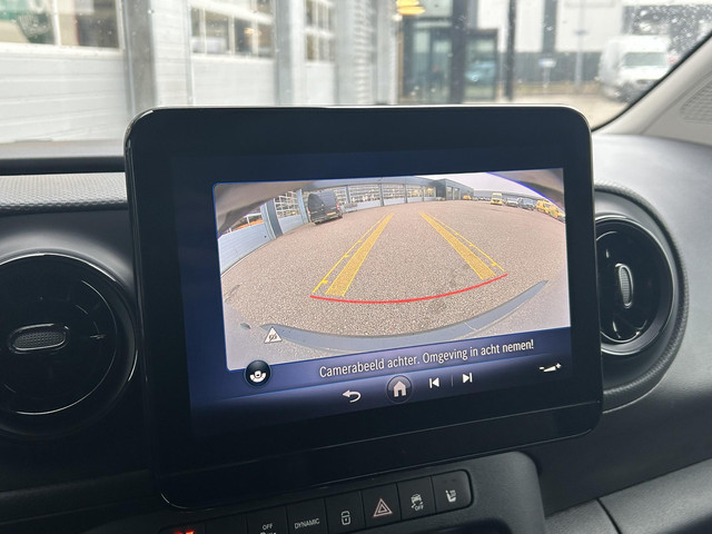 Mercedes-Benz eCitan