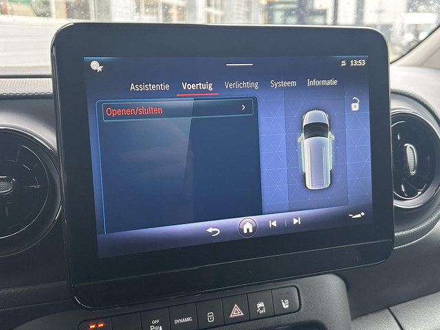 Mercedes-Benz eCitan