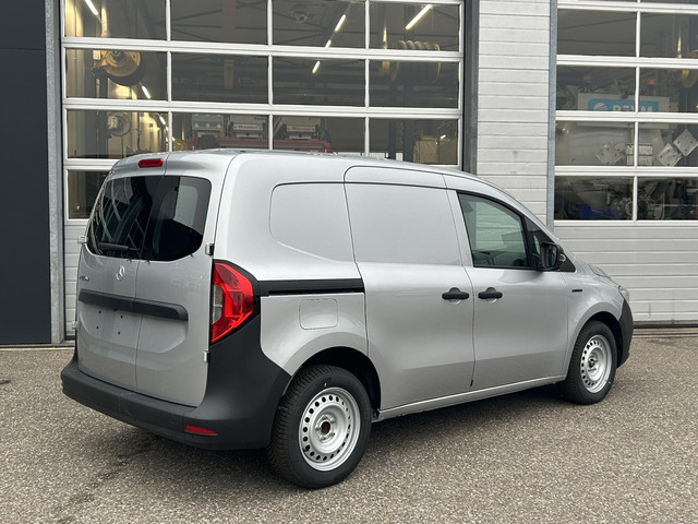 Mercedes-Benz eCitan