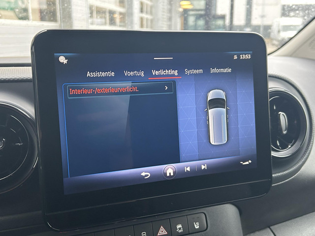 Mercedes-Benz eCitan