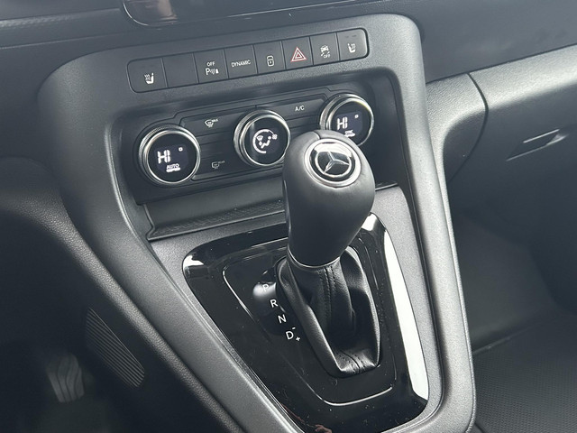 Mercedes-Benz eCitan