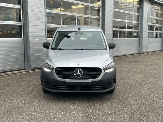 Mercedes-Benz eCitan