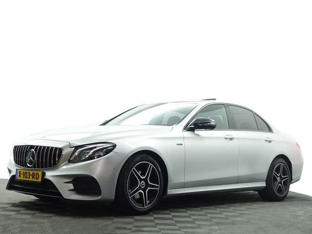Mercedes-Benz E-Klasse 2019 Diesel