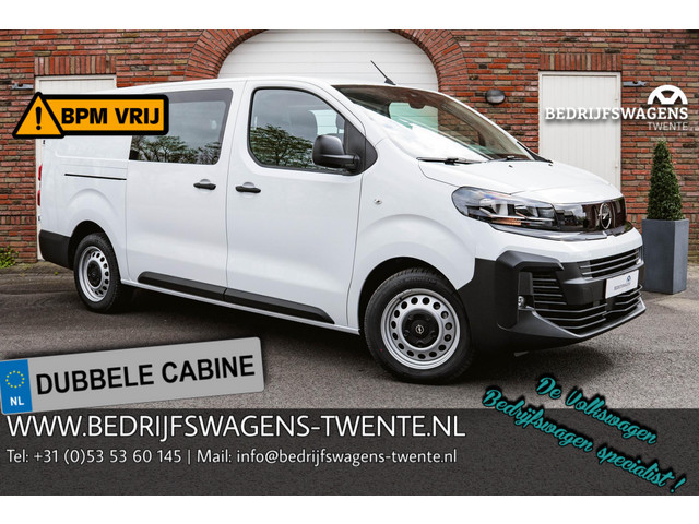 Opel Vivaro 2024 Diesel
