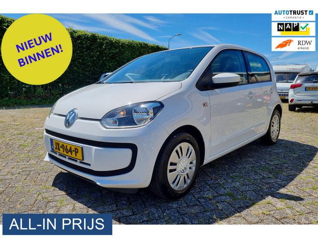 Volkswagen up! 2016 Benzine