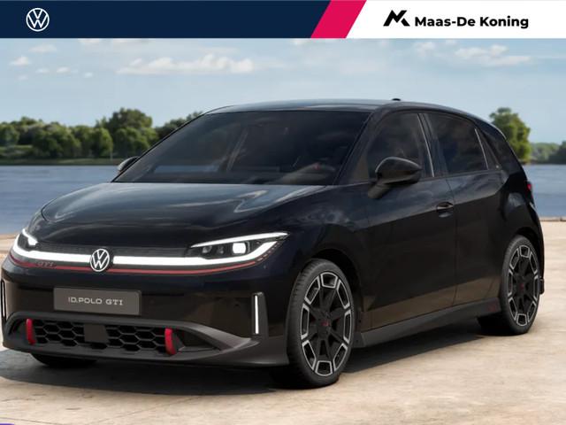 Volkswagen ID. Polo 2026 Elektrisch