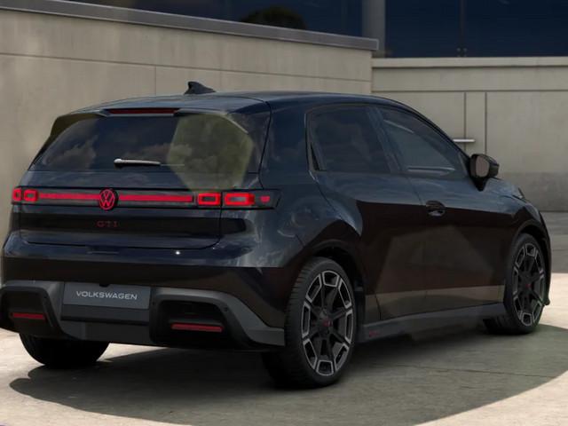 Volkswagen ID. Polo