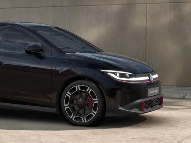Volkswagen ID. Polo