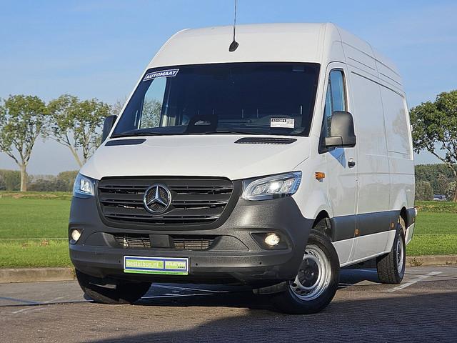 Mercedes-Benz Sprinter 2024 Diesel