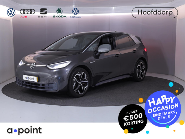 Volkswagen ID.3 2020 Elektrisch