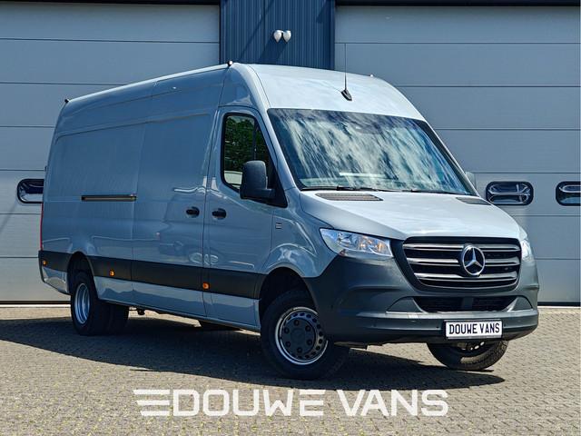 Mercedes-Benz Sprinter 2019 Diesel