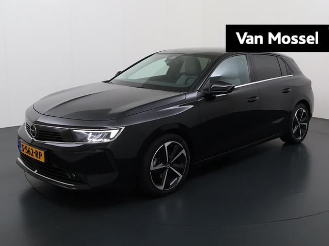 Opel Astra 2023 Benzine