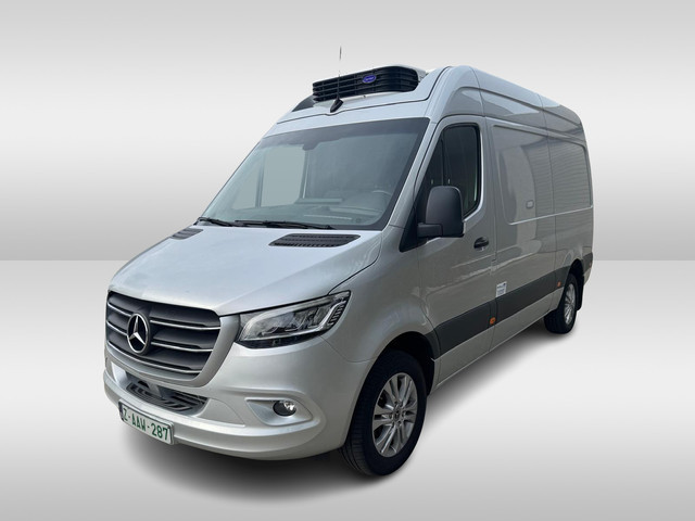Mercedes-Benz Sprinter 2024 Diesel