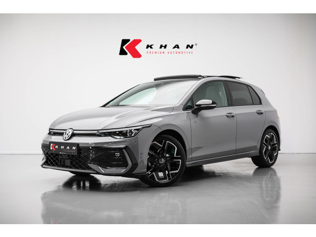 Volkswagen Golf 2024 Benzine