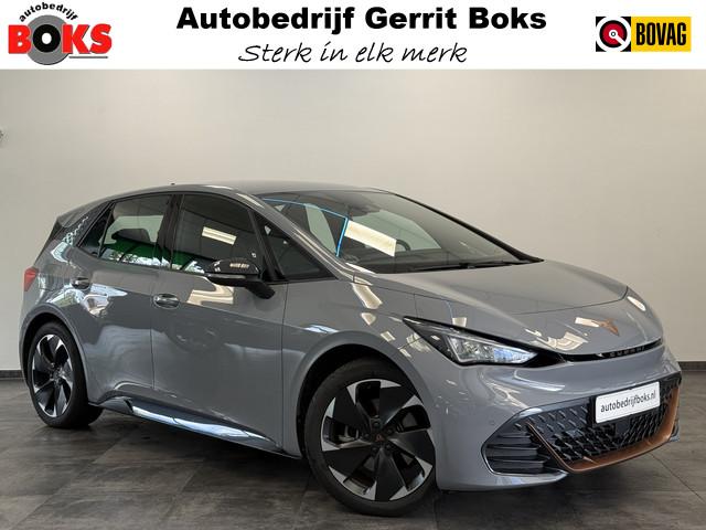 Cupra Born 2024 Elektrisch