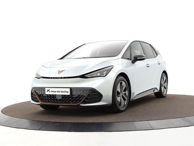 Cupra Born 2024 Elektrisch