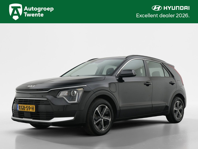 Kia Niro 2022 Hybride