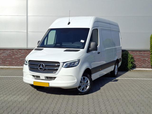 Mercedes-Benz Sprinter 2024 Diesel