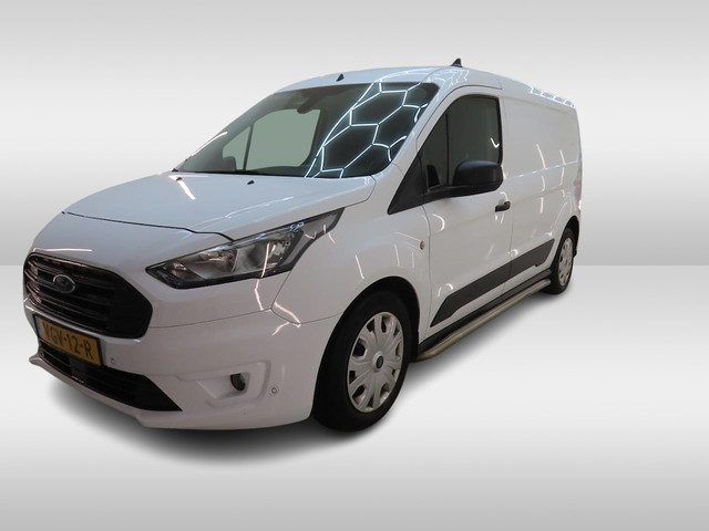 Ford Transit Connect 2020 Diesel