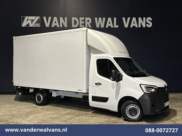 Renault Master 2022 Diesel