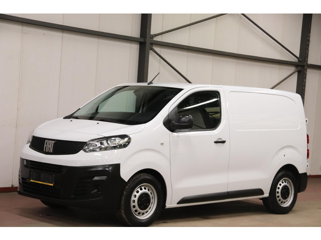 Fiat Scudo 2022 Diesel
