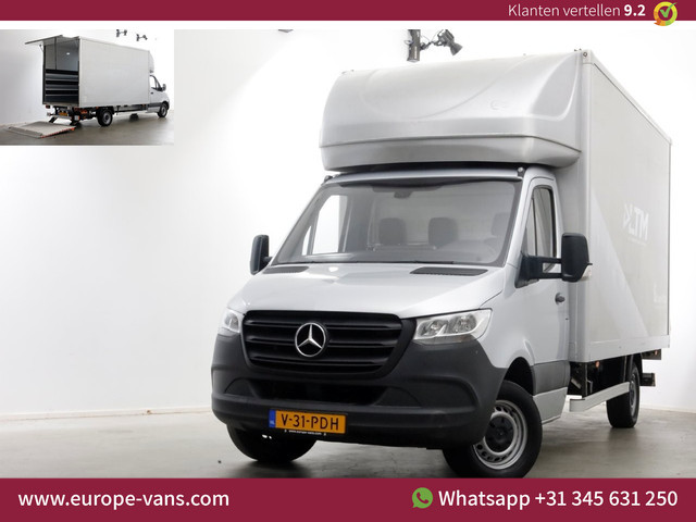 Mercedes-Benz Sprinter 2023 Diesel