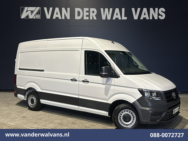 Volkswagen Crafter 2021 Diesel