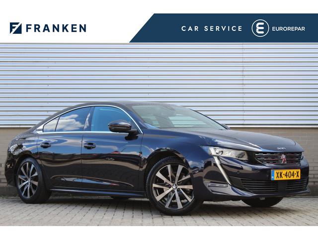 Peugeot 508 2019 Benzine