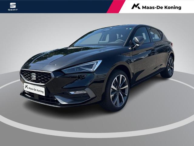 Seat Leon 2026 Hybride